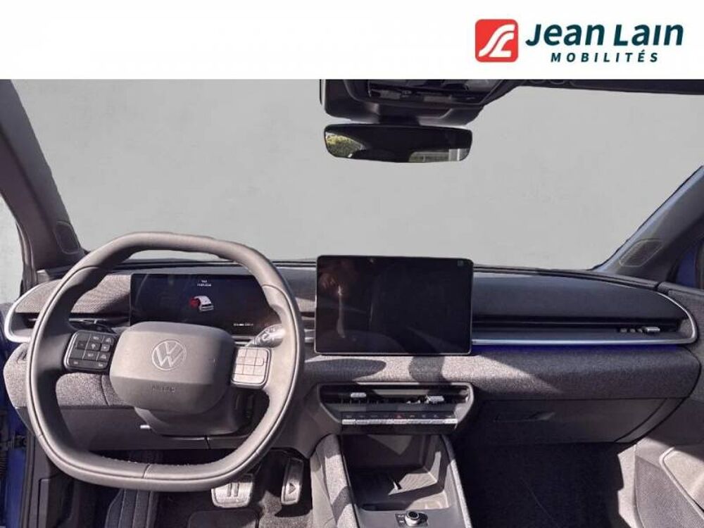 ID.3 ID. Polo 211 ch 52 kWh Style Exclusive 2026 occasion 73290 La Motte-Servolex