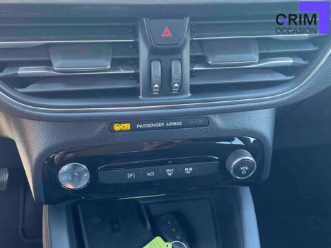Kuga 2.5 Duratec 180 ch FlexiFuel FHEV E85 Powershift Titani 2025 occasion 34970 Lattes