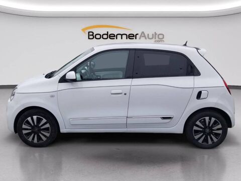 Twingo III SCe 65 Intens 2021 occasion 61000 Alen&ccedil;on