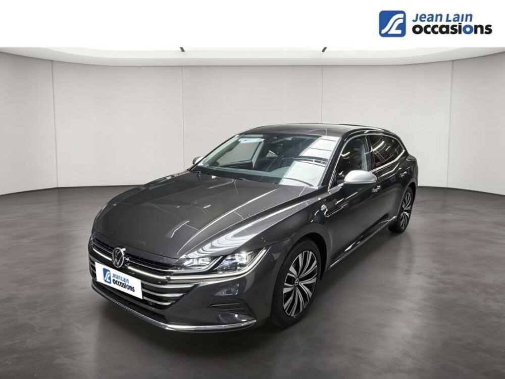 Arteon Shooting Brake 2.0 TDI EVO SCR 200 DSG7 4MOTION Elega 2022 occasion 73490 La Ravoire