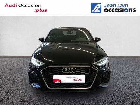 A3 Sportback 35 TDI 150 S tronic 7 2020 occasion 01170 Cessy