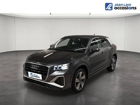 Annonce voiture Audi Q2 20900 €
