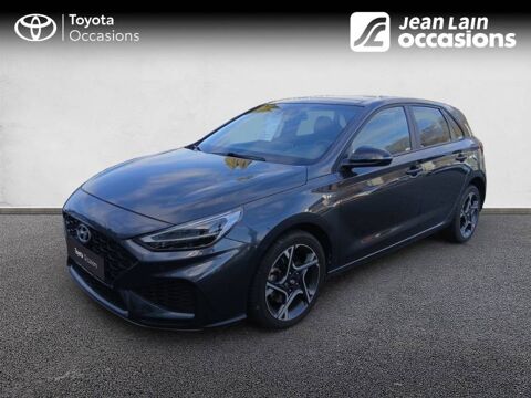 Annonce voiture Hyundai i30 17990 �