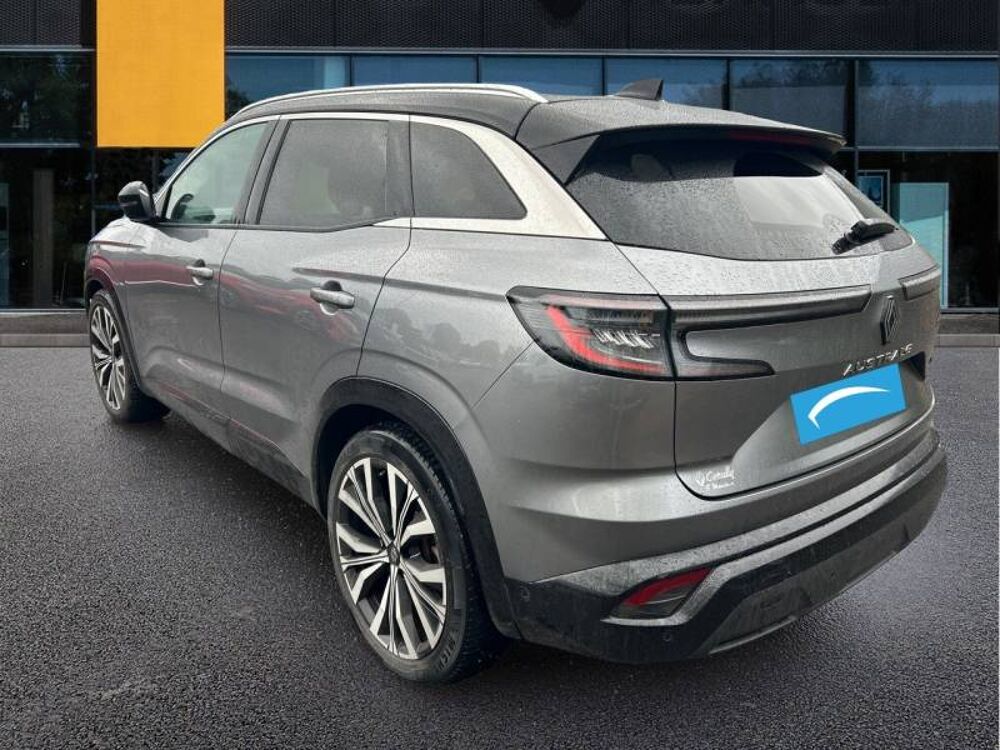 Austral E-Tech hybrid 200 Iconic 2023 occasion 14200 H&eacute;rouville-Saint-Clair