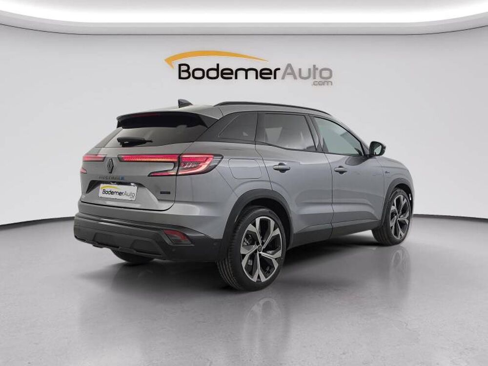 Austral E-Tech hybrid 200 Techno esprit Alpine 2023 occasion 50100 Cherbourg-en-Cotentin