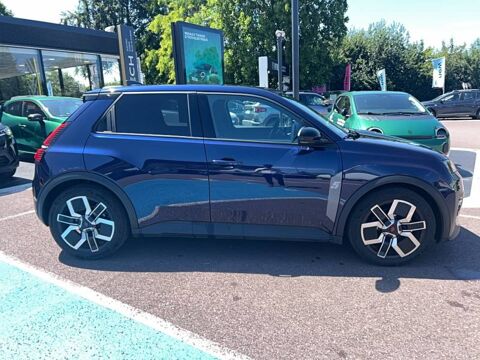 R5 Renault 5 E-Tech Electrique 150 ch autonomie confort Techno 2026 occasion 14400 Bayeux