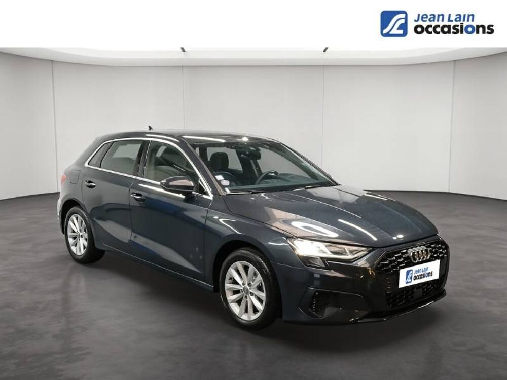 A3 Sportback 35 TFSI 150 2020 occasion 74600 Seynod