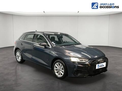 A3 Sportback 35 TFSI 150 2020 occasion 74600 Seynod
