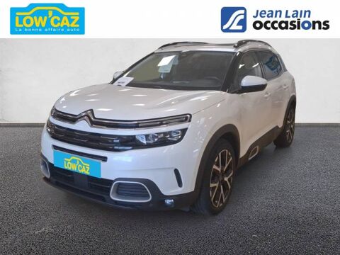 Annonce voiture Citroën C5 aircross 18490 €