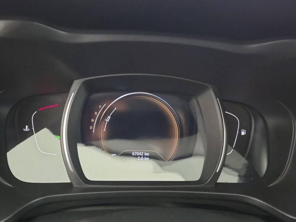 Kadjar Blue dCi 115 EDC Intens 2020 occasion 14200 H&eacute;rouville-Saint-Clair