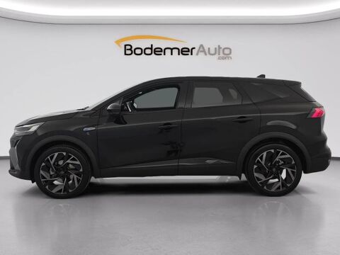 Symbioz E-Tech full hybrid 145 Esprit Alpine 2025 occasion 22500 Paimpol