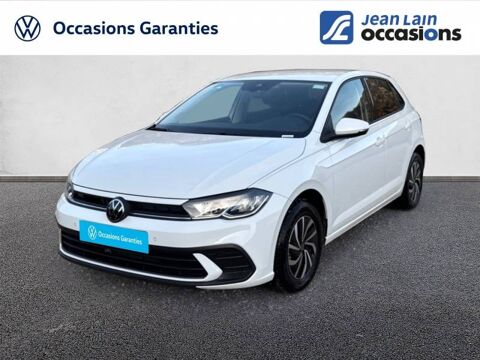 Volkswagen Polo 1.0 TSI 95 S&S BVM5 VW Edition 2025 occasion Sallanches 74700