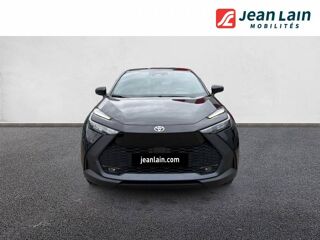 C-HR Hybride Rechargeable 225 Dynamic Business 2025 occasion 73460 Tournon