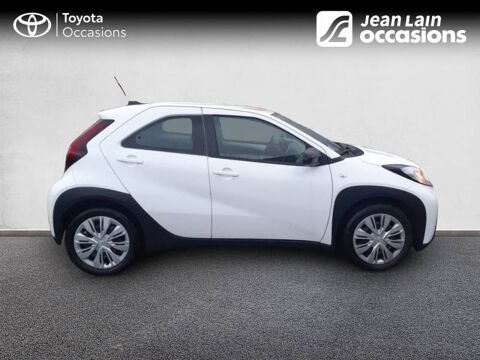 Aygo X 1.0 VVT-i 72 Dynamic 2023 occasion 73300 Saint-Jean-de-Maurienne