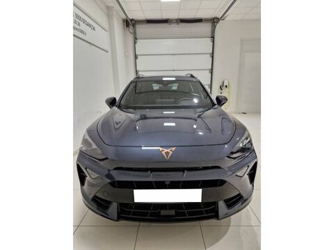 Formentor 1.5 eTSI Hybrid 150 ch DSG7 V 2024 occasion 25000 Besançon