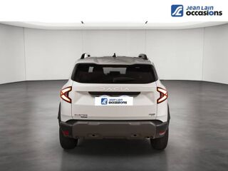 Duster Hybrid 140 2024 occasion 01170 Cessy