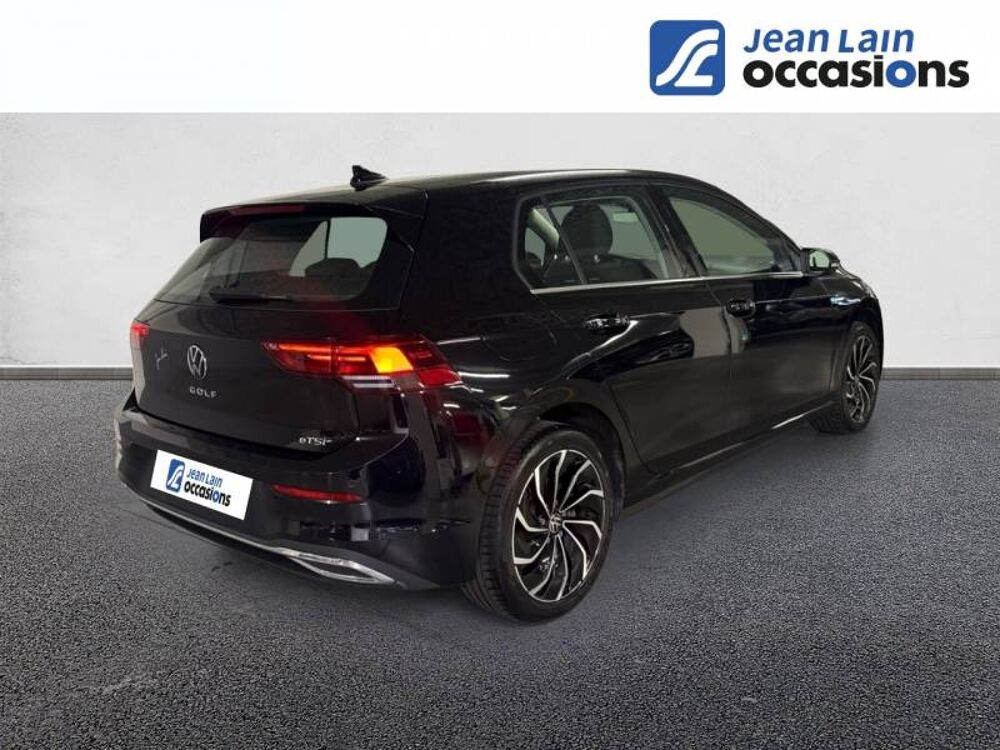Golf 1.5 eTSI OPF 150 DSG7 Style 2023 occasion 01170 Cessy