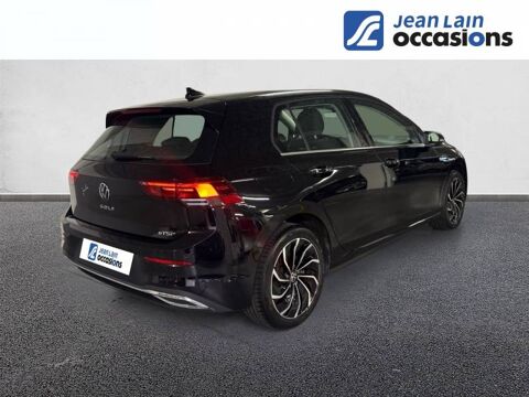 Golf 1.5 eTSI OPF 150 DSG7 Style 2023 occasion 01170 Cessy