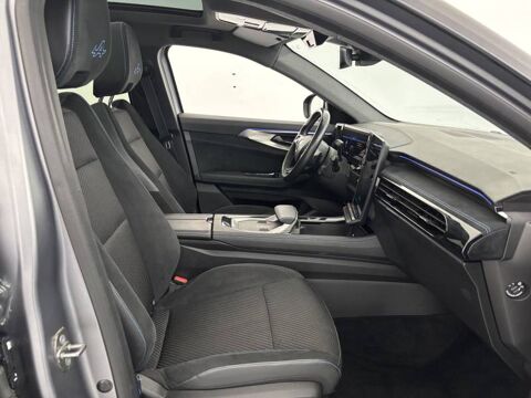 Austral E-Tech hybrid 200 Iconic esprit Alpine 2023 occasion 14400 Bayeux