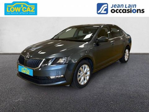Skoda Octavia 1.5 TSI 150 ch Business 2018 occasion Sassenage 38360