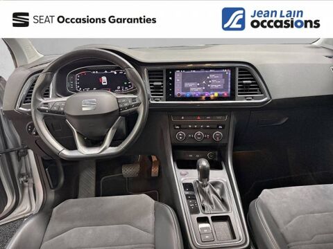 Ateca 1.5 TSI 150 ch ACT Start/Stop DSG7 Business 2023 occasion 26300 Chatuzange-le-Goubet