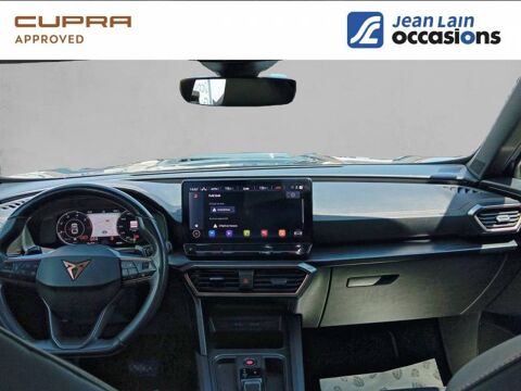 Formentor 2.0 TDI 150 ch DSG7 4Drive 4th Anniversary Edition 2022 occasion 05000 Gap