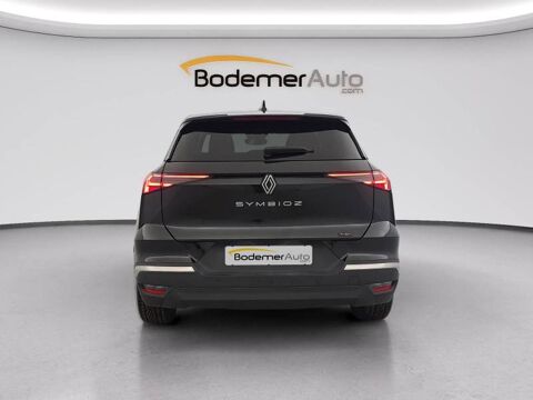 Symbioz E-Tech full hybrid 145 Techno 2025 occasion 14200 H&eacute;rouville-Saint-Clair