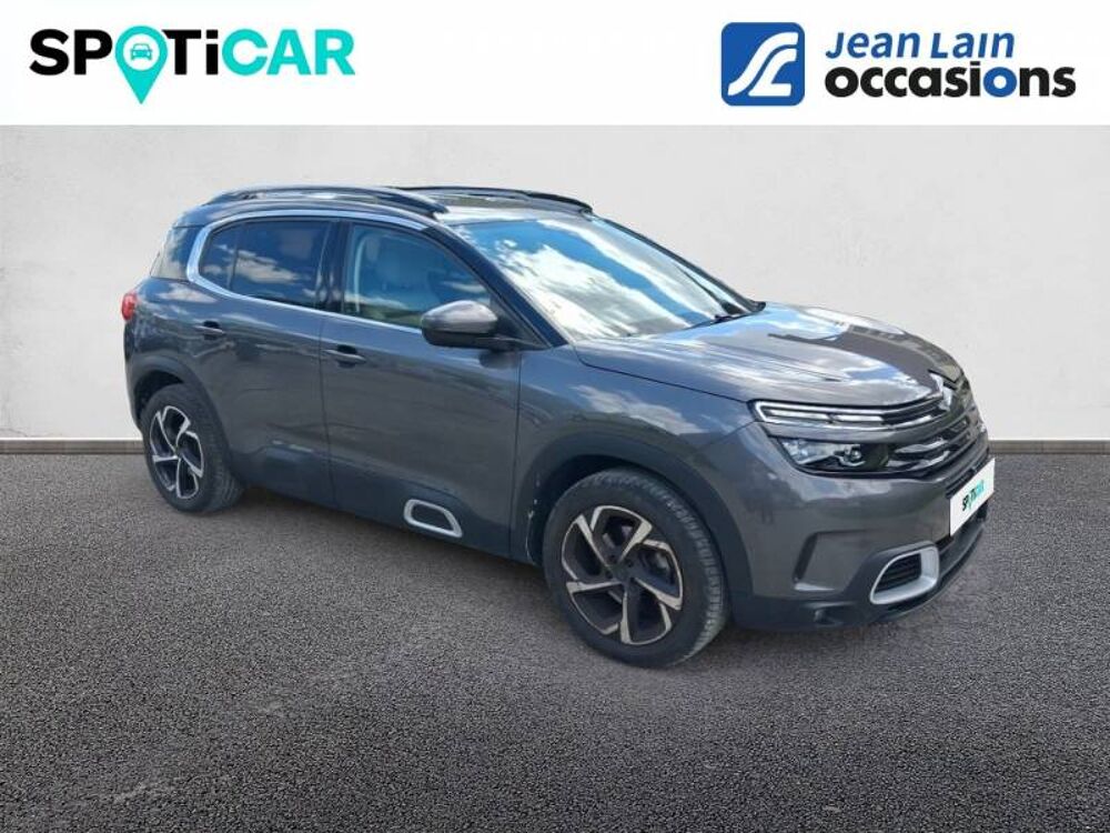 C5 aircross C5 Aircross BlueHDi 130 S&S EAT8 Shine Pack 2022 occasion 74700 Sallanches