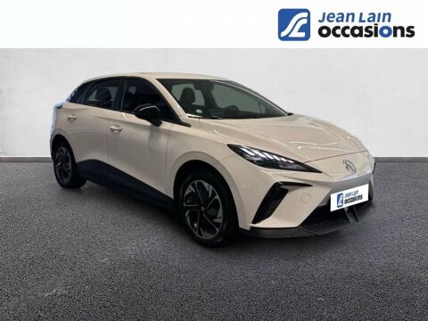 MG4 Electric 51kWh - 125 kW 2WD Standard 2024 occasion 01170 Cessy