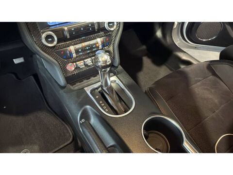 Mustang Fastback V8 5.0 BVA10 GT 2019 occasion 35760 Saint-Gr&eacute;goire