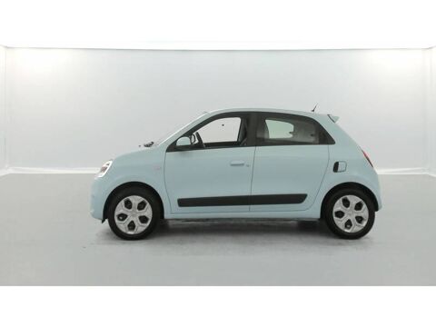 Twingo III SCe 65 - 21 Zen 2022 occasion 29200 Brest