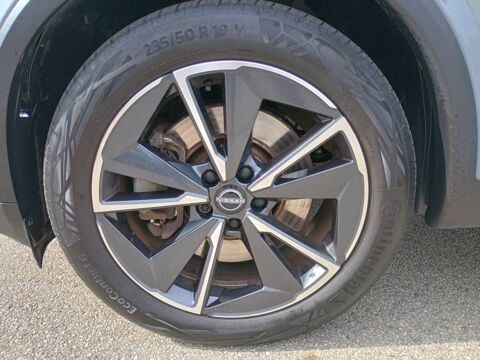 Qashqai e-Power 190 ch Tekna 2023 occasion 29200 Brest