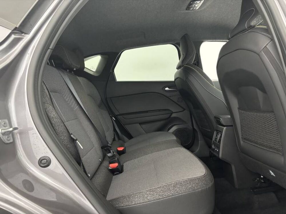 Captur Eco-G 100 ch Techno 2025 occasion 56850 Caudan