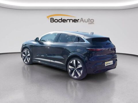 M&eacute;gane Megane E-Tech EV60 220 ch super charge Techno 2022 occasion 50100 Cherbourg-en-Cotentin