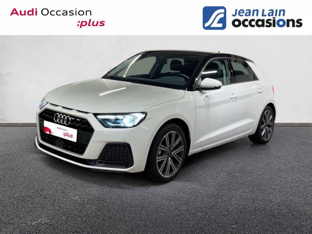 A1 Sportback 25 TFSI 95 ch S tronic 7 Design 2025 occasion 74700 Sallanches