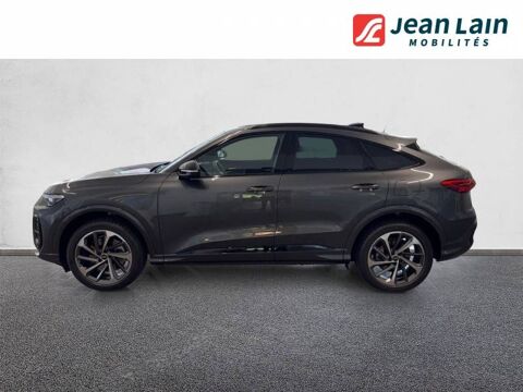 Q5 Sportback e-hybrid 299 ch S tronic 7 Quattro S line 2026 occasion 01170 Cessy