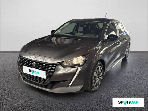 Annonce voiture Peugeot 208 14690 