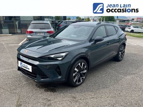 Cupra Formentor eHybrid 272 ch DSG6 VZ 2025 occasion Margencel 74200