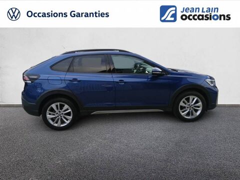 Taigo 1.0 TSI 116 DSG7 VW Edition 2025 occasion 38130 &Eacute;chirolles