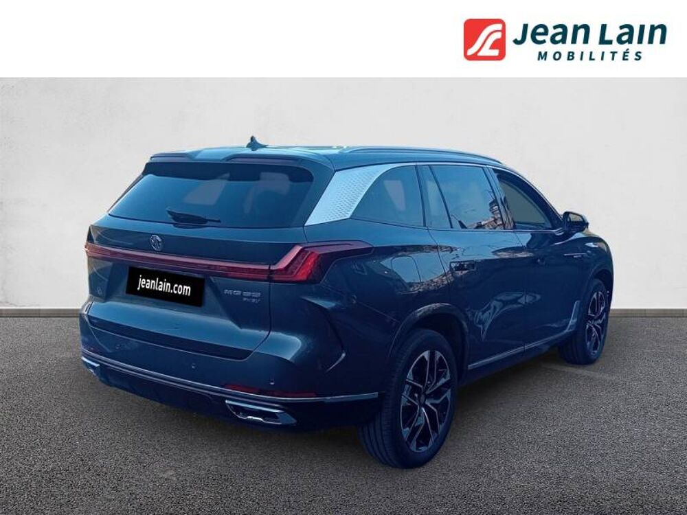 MGS9 PHEV Premium 2026 occasion 74200 Anthy-sur-L&eacute;man