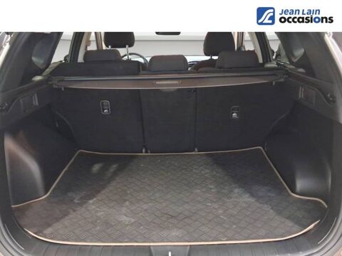 Tucson 1.6 T-GDI 230 Hybrid BVA6 Executive 2023 occasion 73290 La Motte-Servolex