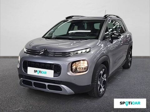 Citro&euml;n C3 Aircross PureTech 110 S&S BVM6 Shine 2020 occasion Saint-&Eacute;tienne 42000