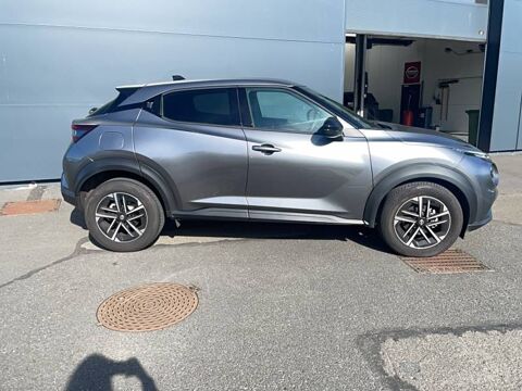 Juke DIG-T 114 N-Connecta 2025 occasion 22000 Saint-Brieuc