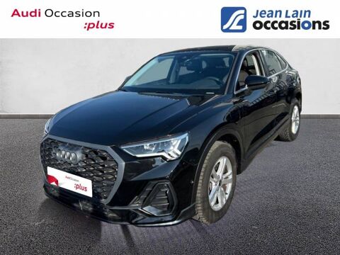 Annonce voiture Audi Q3 40590 €