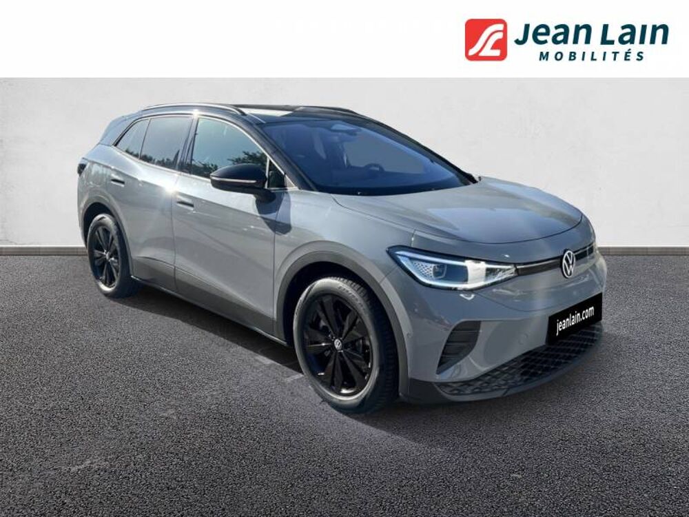 ID.4 Pro 286 Life Max 2026 occasion 38600 Fontaine