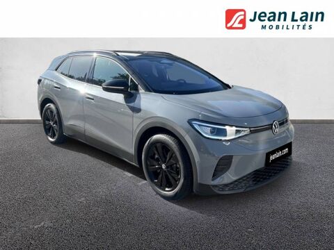 ID.4 Pro 286 Life Max 2026 occasion 38600 Fontaine
