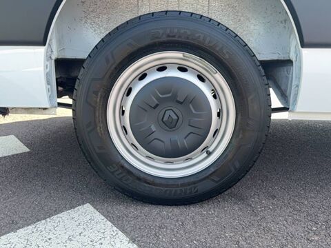 Master MASTER FGN TRAC F3500 L2H2 BLUE DCI 135 CONFORT 2023 occasion 50000 Saint-L&ocirc;