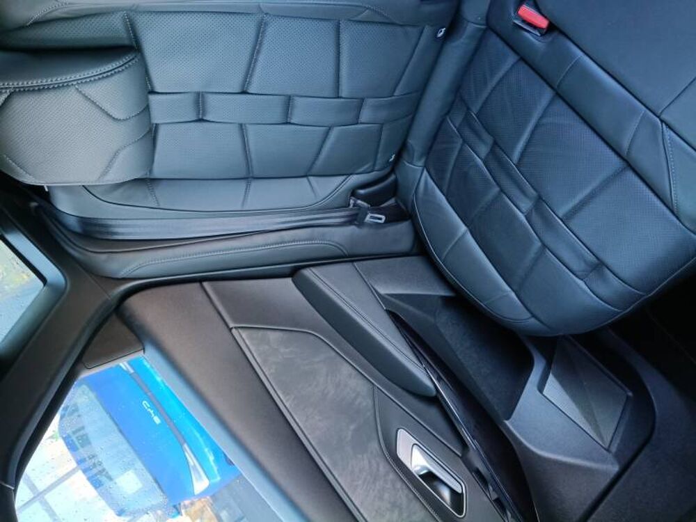 DS7 Crossback PureTech 180 EAT8 Louvre 2022 occasion 49070 Beaucouz&eacute;