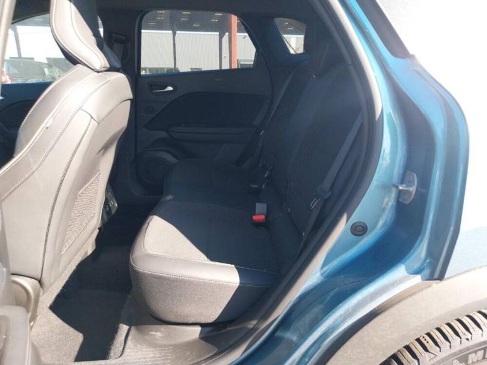 Symbioz E-Tech full hybrid 145 Iconic 2025 occasion 22200 Guingamp