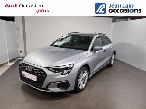 A3 Sportback 40 TFSIe 204 S tronic 6 Design 2021 occasion 73290 La Motte-Servolex